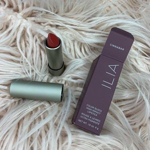 ILIA BEAUTY Colorblock Lipstick